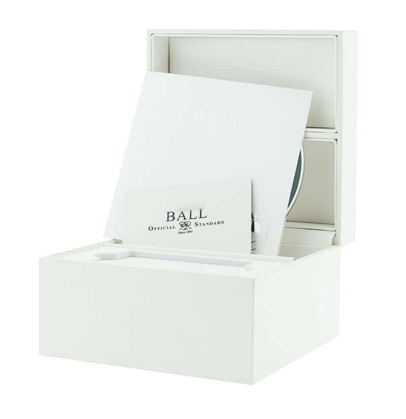 Ball BMW PM3010C-P1CFJ-BK